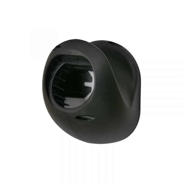 go-e Typ 2-Kabelhalter Ladekabel und Stecker