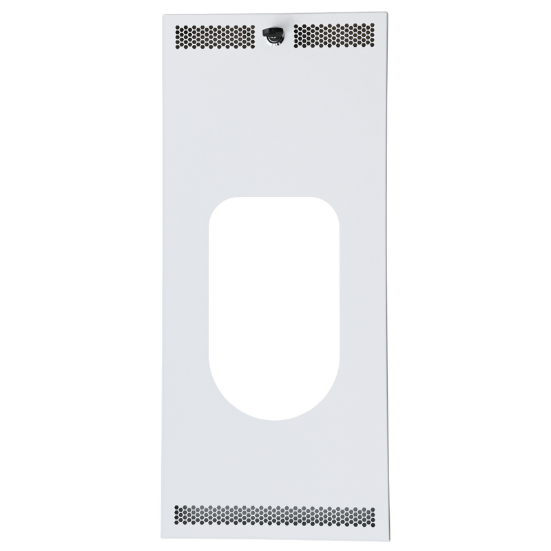 go-e Wallbox Tower FBS Door Home Austauschtür