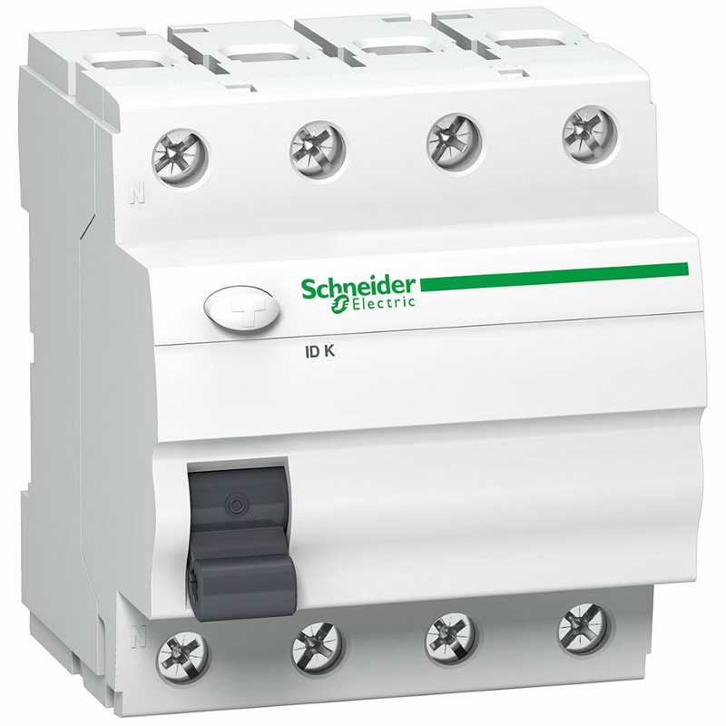 go-e Charger FI Schutzschalter 40 A 30 mA Typ A