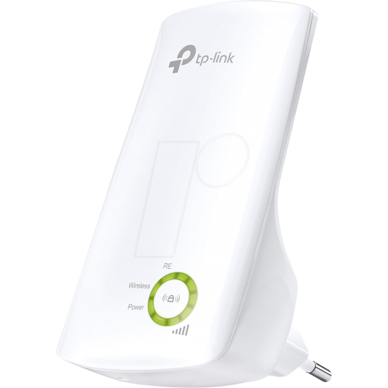 go-e WLAN Repeater Einbindung des go-e Charger in Ihr Netzwerk