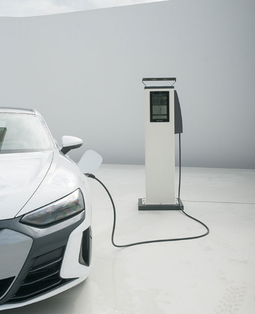 MEVOLT MK2 Ladesäule