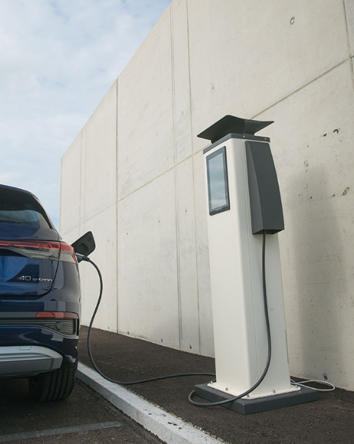 MEVOLT MK3 Ladesäule
