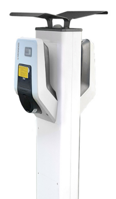 MEVOLT Wallbox Carrier Systeme