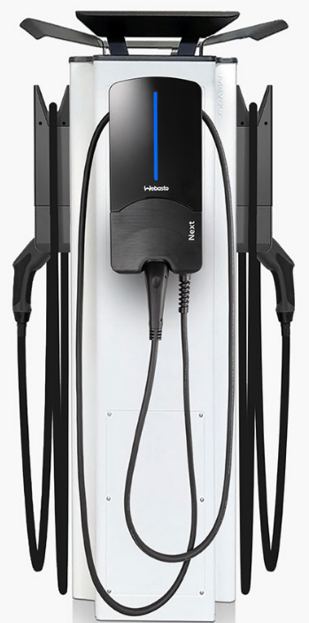 MEVOLT MK24 Quattro
