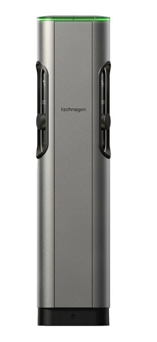 Technagon P40 Ladestation (bis 2 x 22 kW)