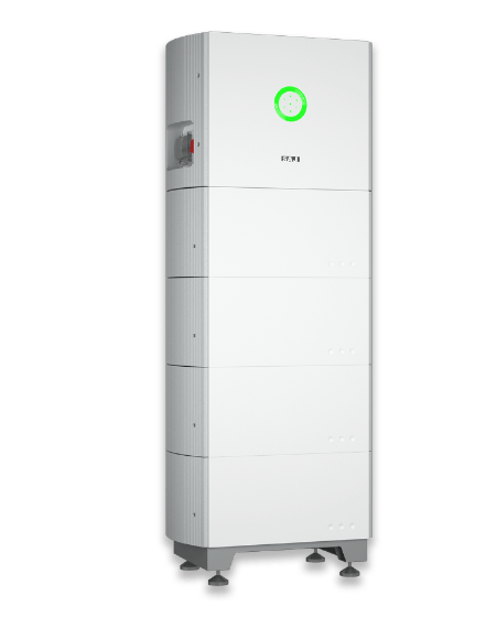 SAJ Wechselrichter HS2-T2 – 8 kW Batteriekapazität bis zu 25,0 kWh