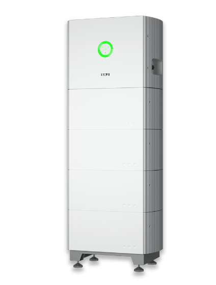 SAJ Wechselrichter HS2-T2 – 10 kW