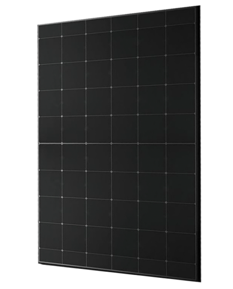 PV Modul Bifazial 440W TopCon