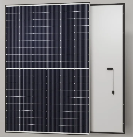 PV Modul SilverFrame 380W