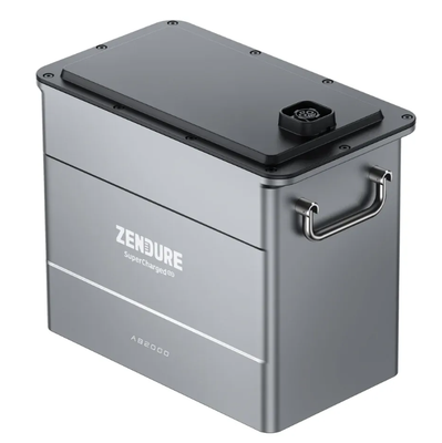 Balkonkraftwerkspeicher Zendure SolarFlow Batterie AB2000 Speicher