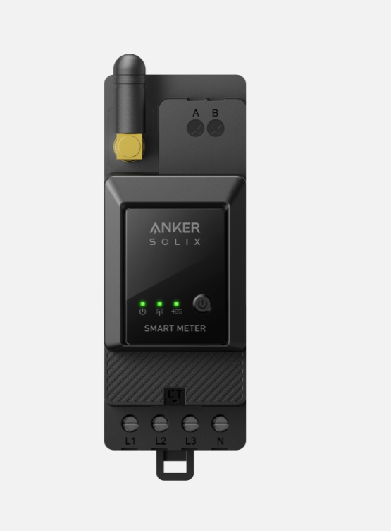 Smart Meter Anker SOLIX