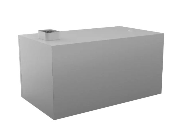 WHES Agave-TH PowerPod 5 kW Erweiterungsspeicher