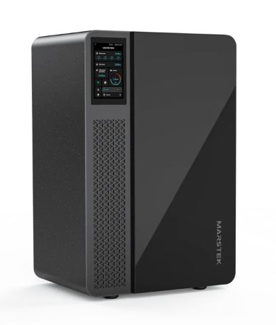 Marstek JUPITER-C Speicher für Balkonkraftwerke 2560Wh