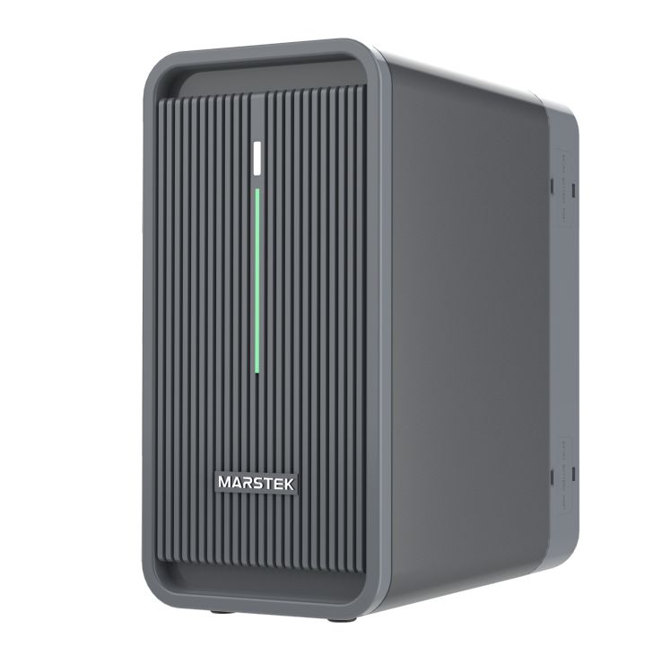 Balkonkraftwerkspeicher Marstek B2500 – 2.24 kW Speicher