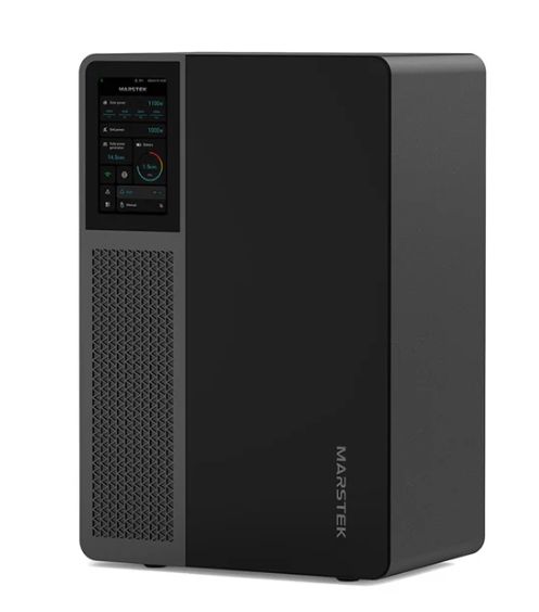 Marstek Jupiter C/E All-In-One Balkonkraftwerk mit Speicher