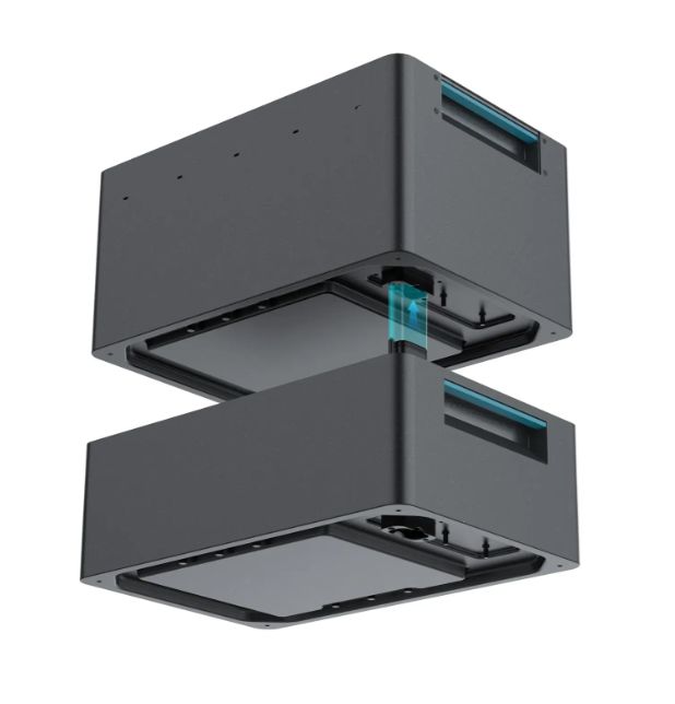 Marstek Jupiter C Plus Erweiterungsakku