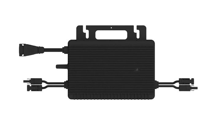 Wechselrichter Hoymiles HMS 800W