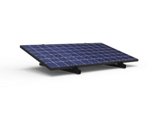 PV Modul Universalhalterung