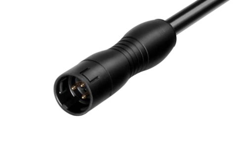 Ladekabel für LiON Smart Charger Binder 3-Pin