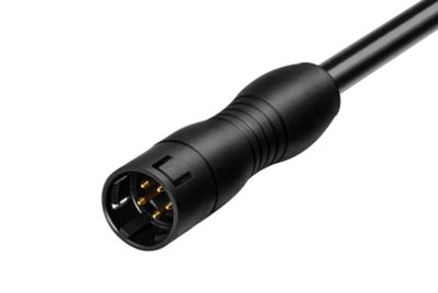 Ladekabel für LiON Smart Charger Binder 5-Pin