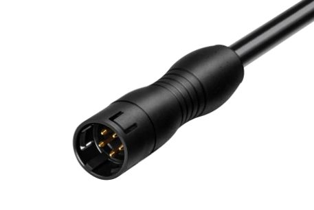 Ladekabel für LiON Smart Charger Binder 5-Pin