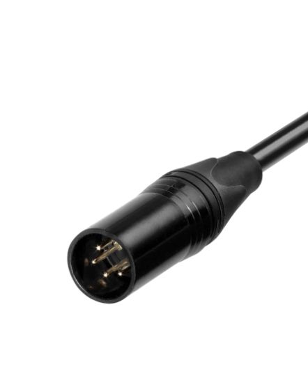 Ladekabel für LiON Smart Charger XLR 4