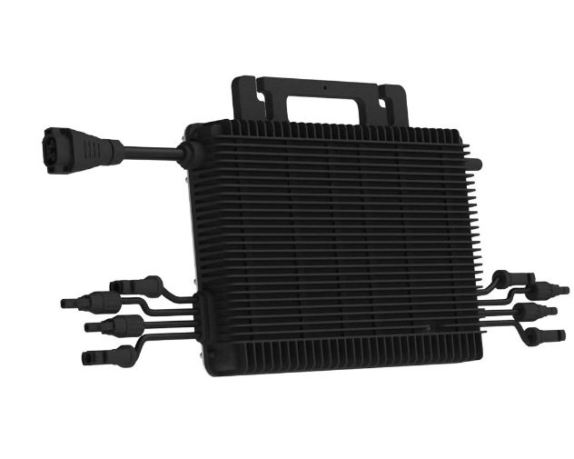 Wechselrichter Hoymiles HMS 1800