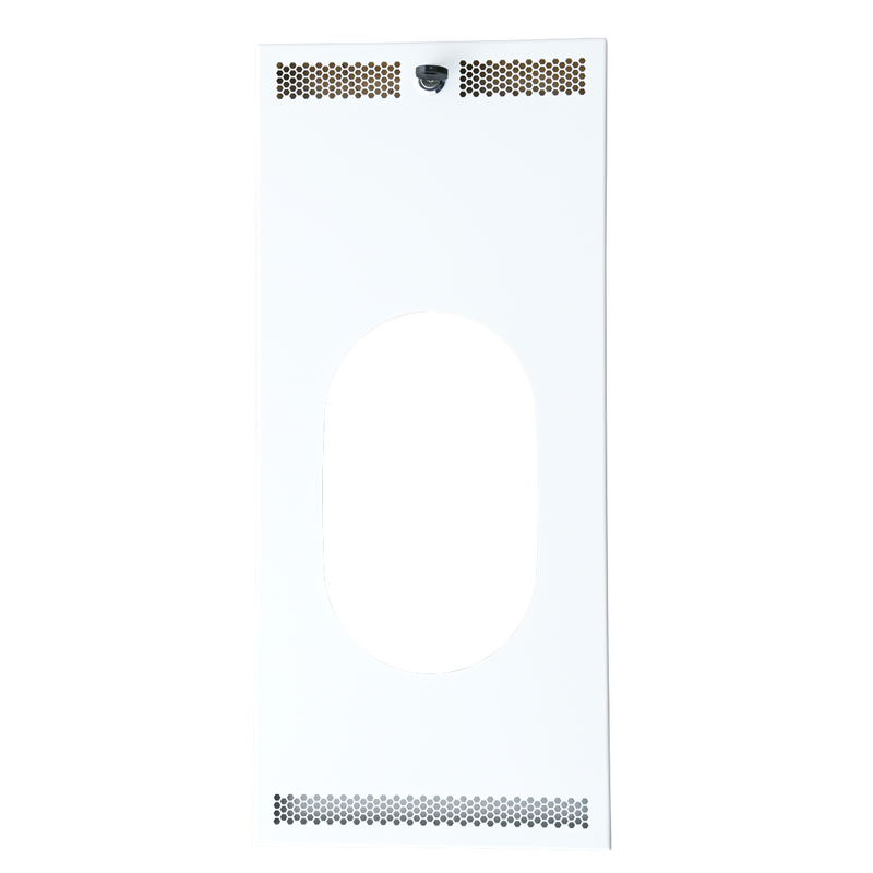 go-e Wallbox Tower FBS Door Gemini Austauschtür