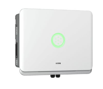 SAJ H2-15K-T3 Hybrid – Wechselrichter 15 kW