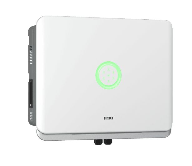 SAJ H2-15K-T3 Hybrid – Wechselrichter 15 kW