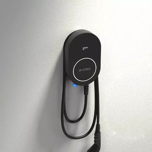 go-e Charger PRO CH-PRO-CABLE-001 Wallbox