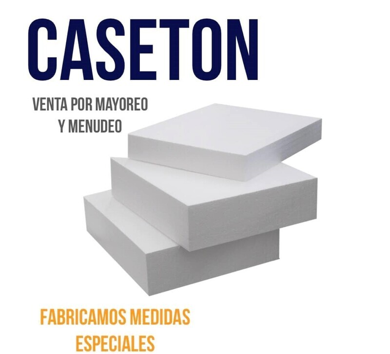 Caset n 60x60x15