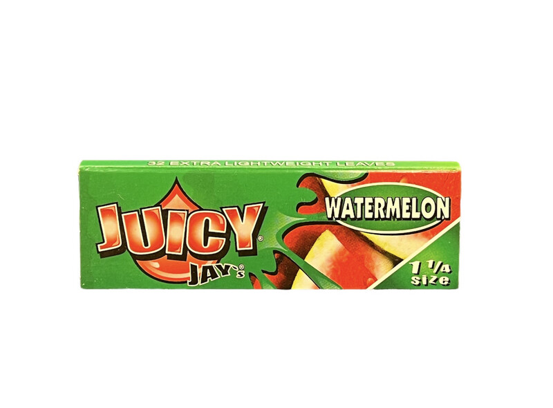 Juicy Jay’s Watermelon