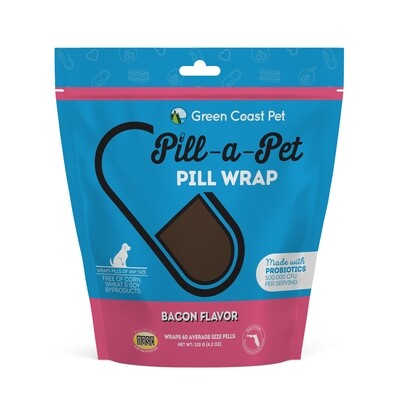 Pill a Pet - Bacon Flavor