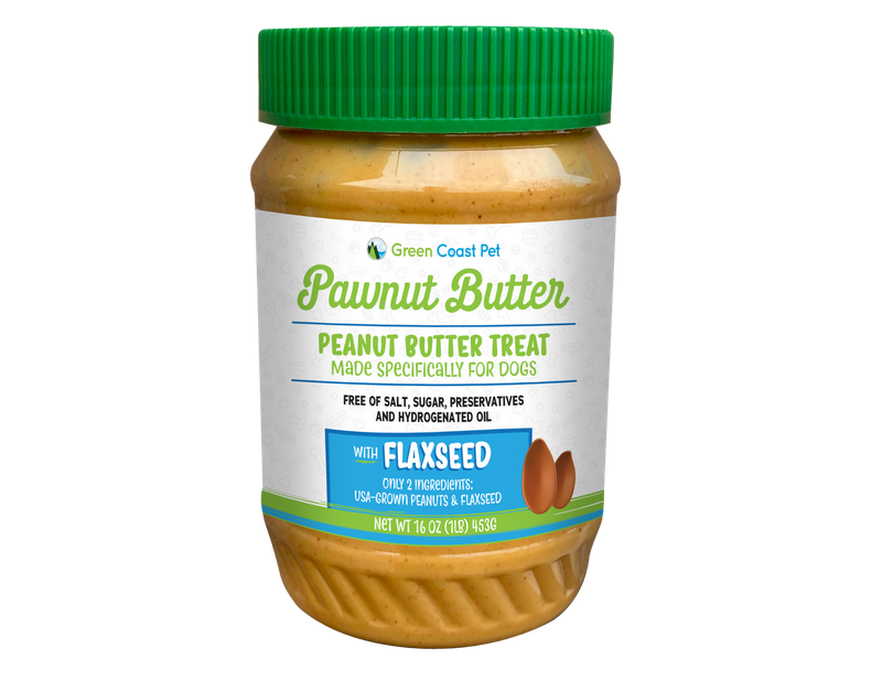 Pawnut Butter