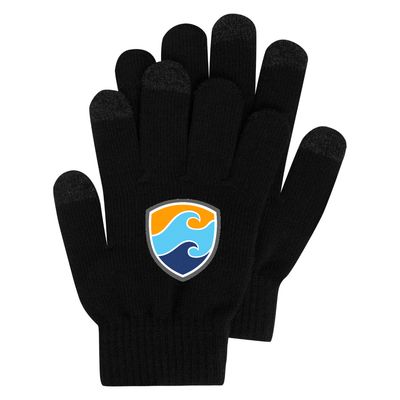 Touchscreen-Friendly Gloves