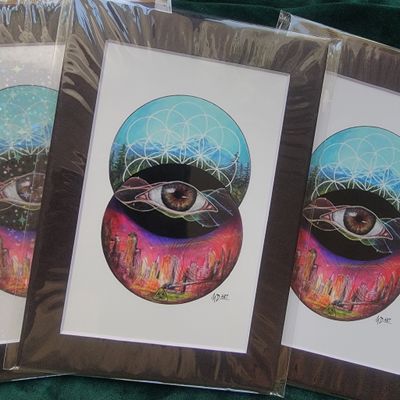 $15 prints