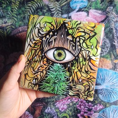 Eye