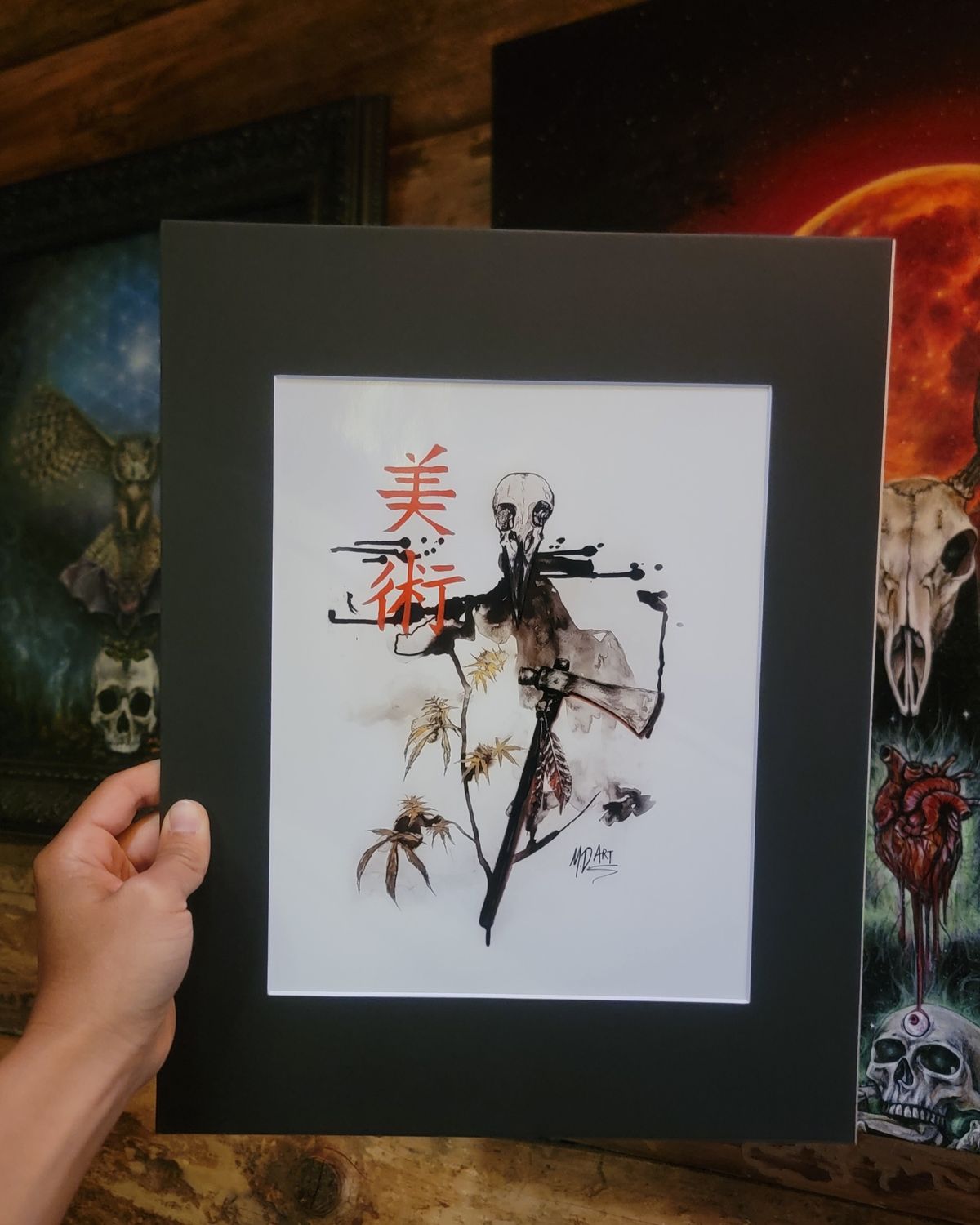 Samsara