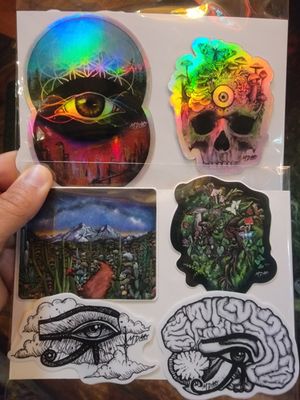 Pack I