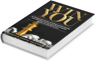 Win You - PAPERBACK