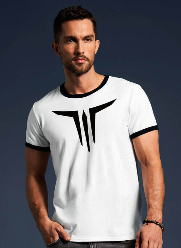 Camisetas Hombre Combi