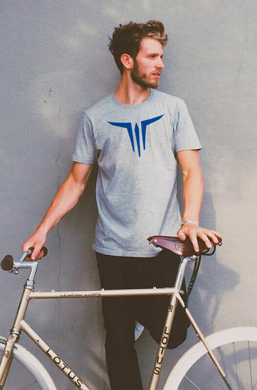 Camisetas Unisex Basic