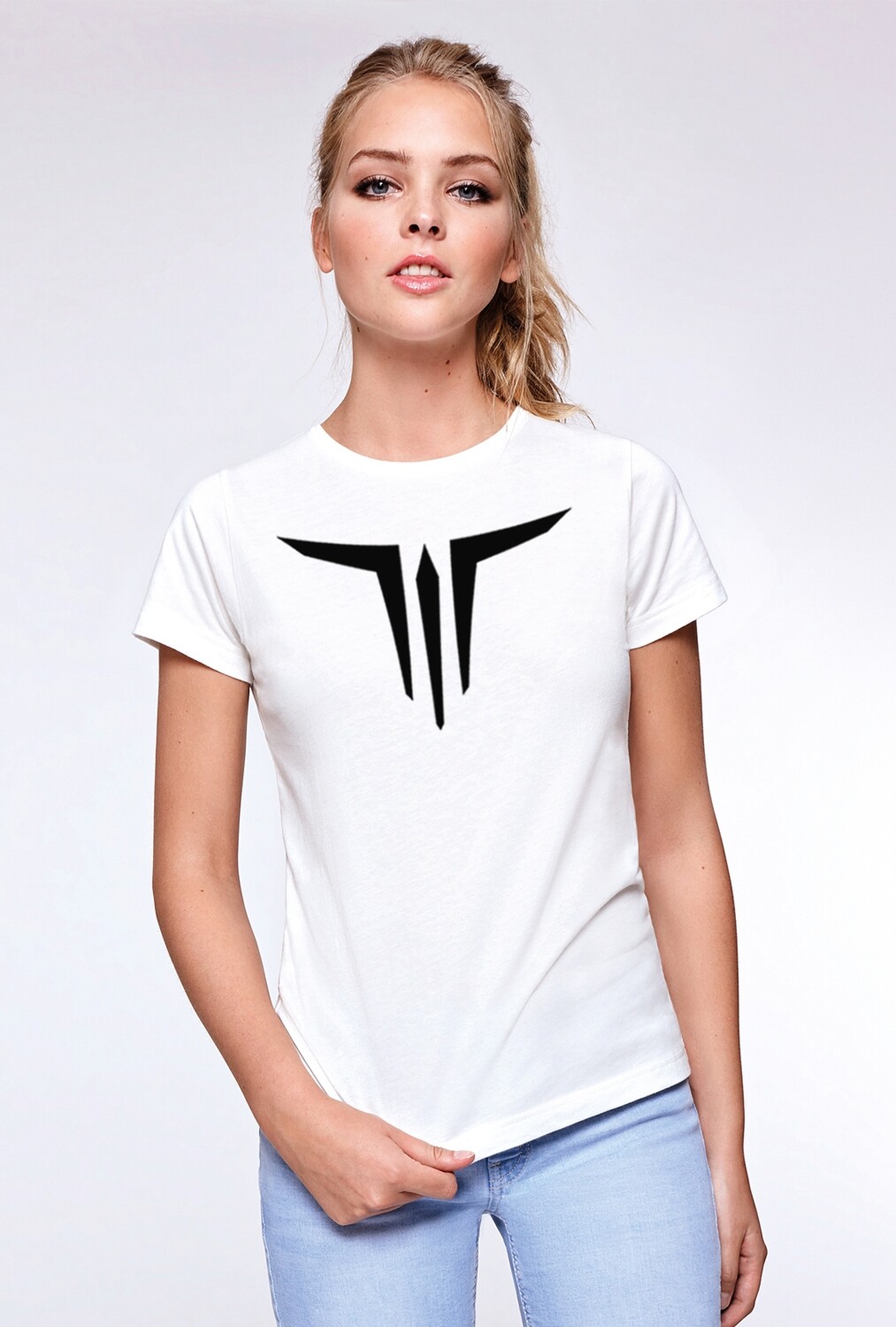 Camisetas Mujer Basic