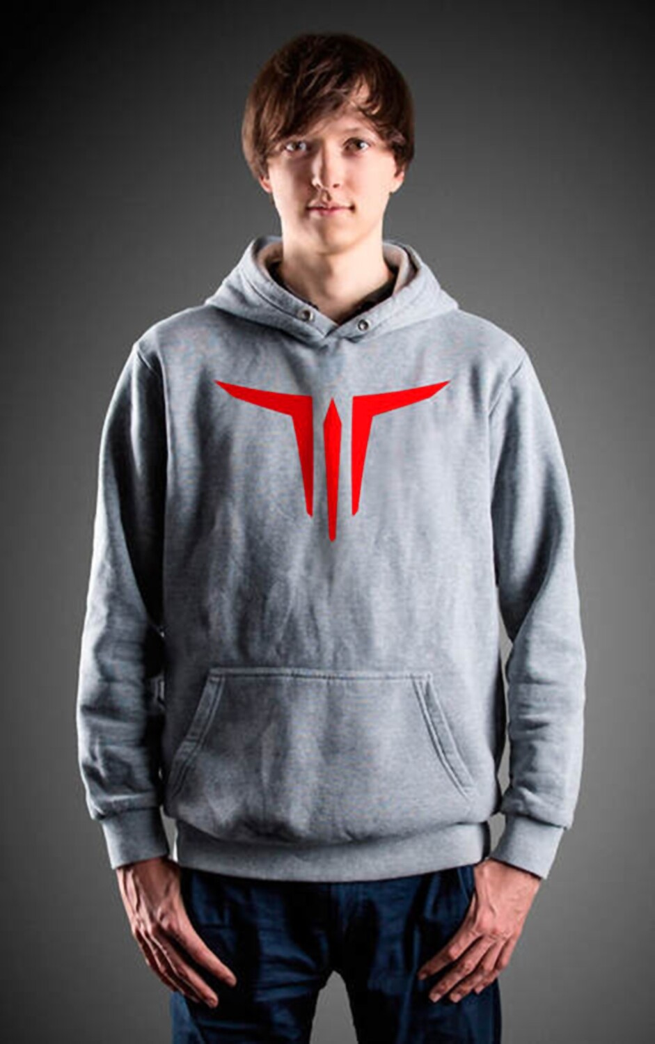 Sudaderas Unisex Kanguro