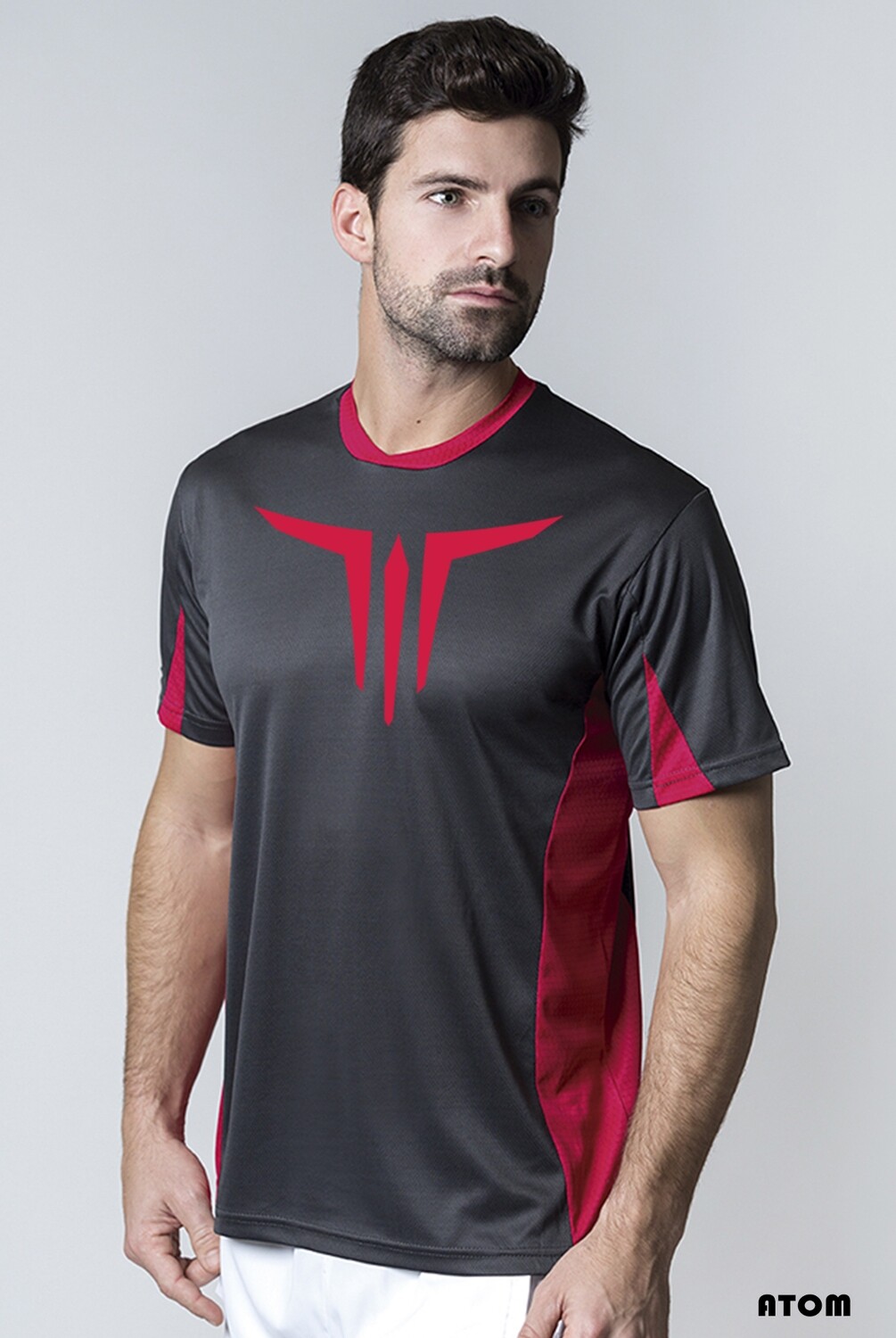 Camisetas Hombre Técnicas *