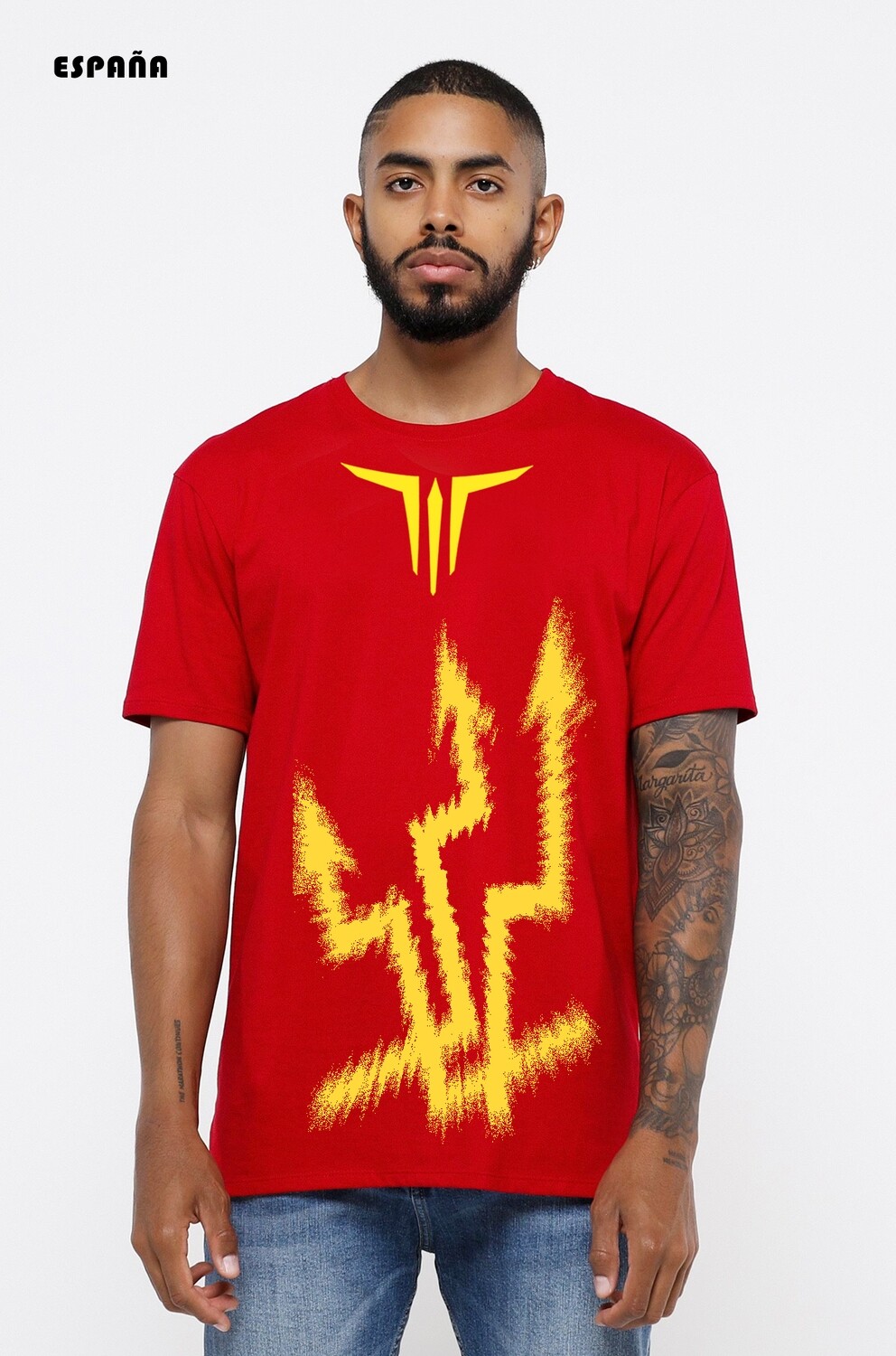 Camisetas Unisex Selecciones
