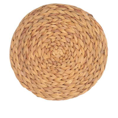 Rattan Charger