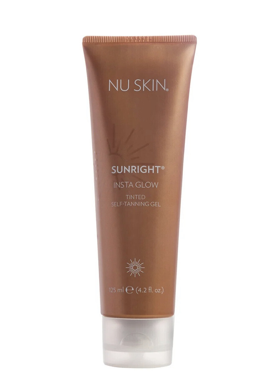 Sunless Tanner