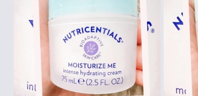 Moisturize Me